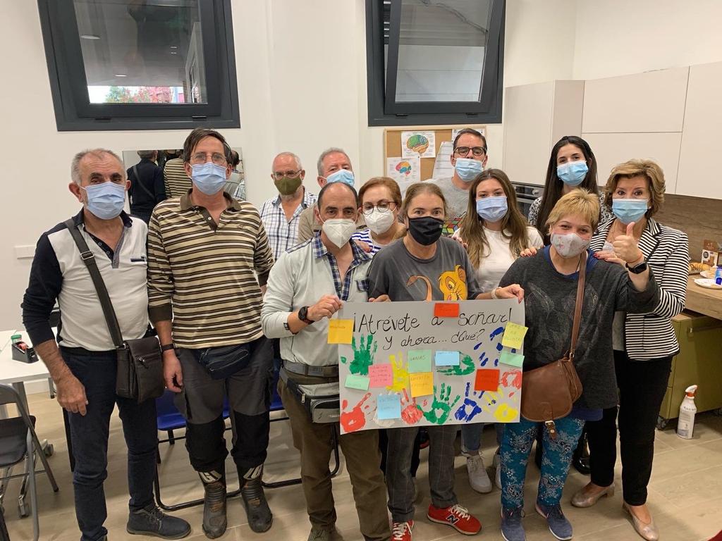 Daño Cerebral ARDACEA La Rioja