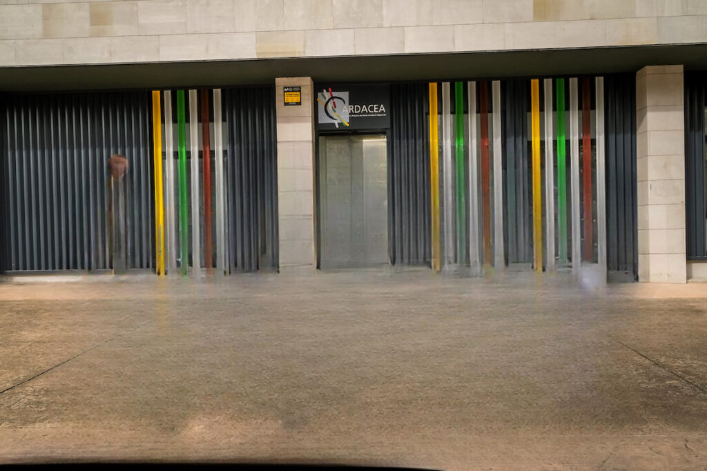 Contacto - ARDACEA La Rioja