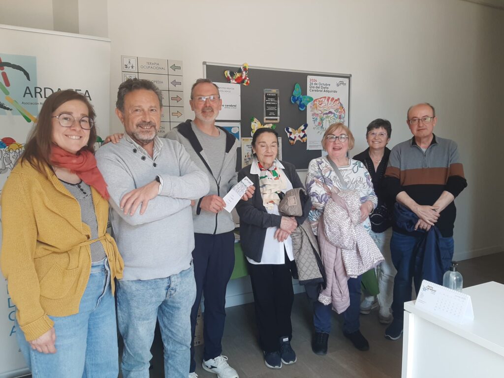 ¡DCA ARDACEA La Rioja – 15º Aniversario de su sede en Logroño!