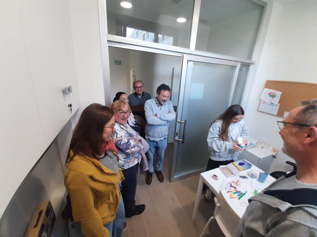 Aniversario Ardacea Logroño