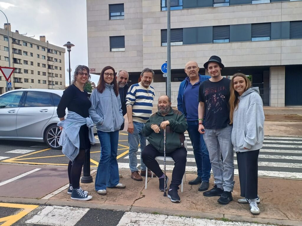 Aniversario Ardacea Logroño