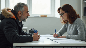 ARDACEA La Rioja - Trabajo Social