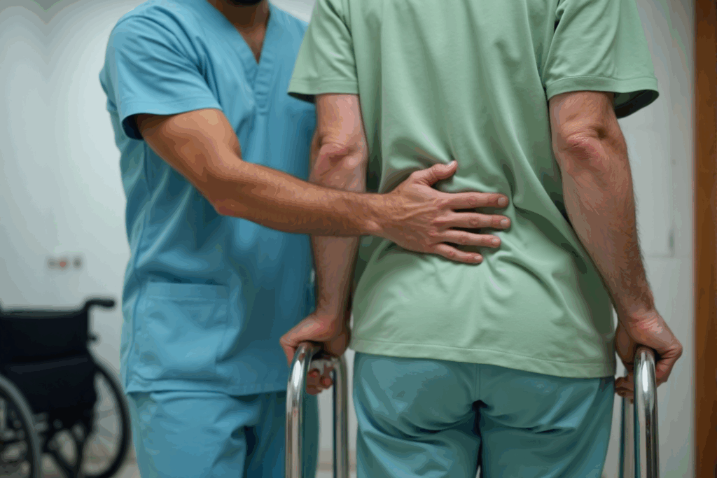 Fisioterapia en el DCA - Ardacea La Rioja