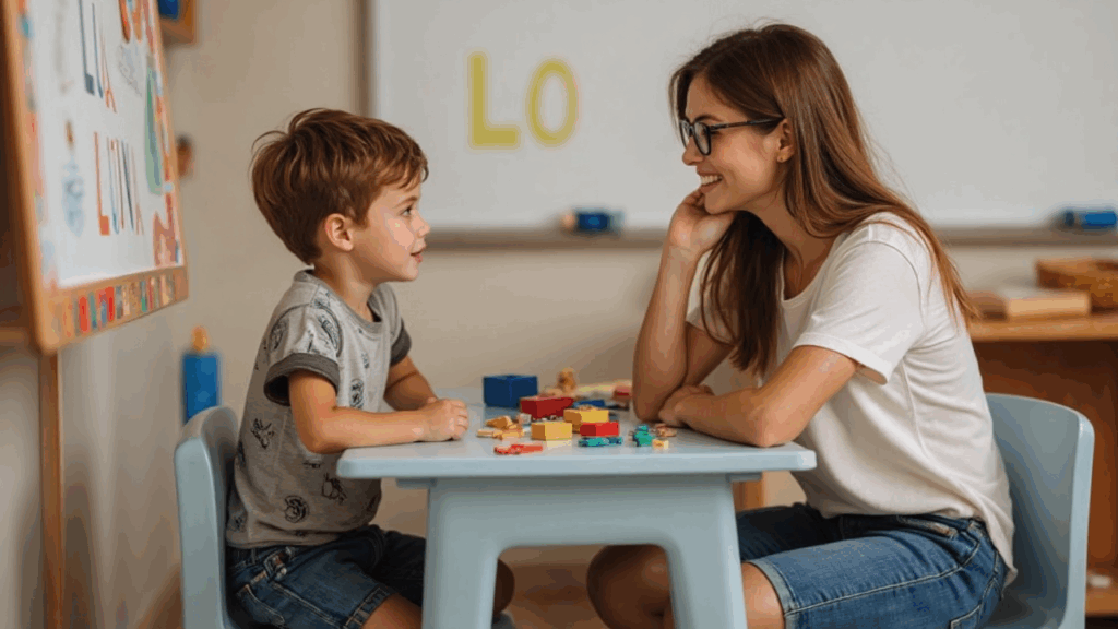 Logopedia - ARDACEA La Rioja